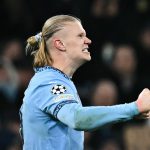 แมนเชสเตอร์ ซิตี้ เสียเปรียบในเกมนัดสอง ยูฟ่า แชมเปี้ยนส์ลีก 2025