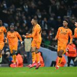 Real Madrid giành chiến thắng ở lượt đi play-off Champions League 2024/25