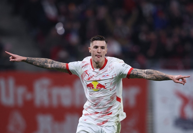 Bundesliga: RB Leipzig có thể rơi điểm ở trận này