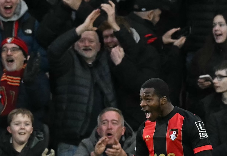 Dango Ouattara must step up if Bournemouth are to win their FA Cup clash with Everton