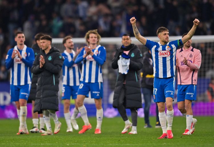 La Liga: Espanyol có thể tạo ra được bất ngờ ở trận này