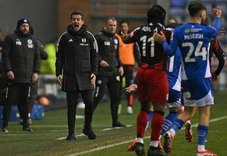 Marco Silva’s rotation worked against Wolves, and he will aim to replicate it against Man United in the FA Cup