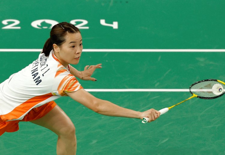 Yonex German Open 2025: Thùy Linh có quyền hy vọng