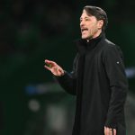 欧冠联赛 多特蒙德将在主场力争晋级。