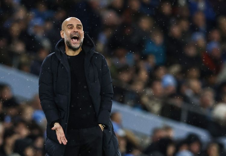 Champions League: Pep Guardiola's team Manchester City will be coming on the back of a 4-20 win against Newcastle United