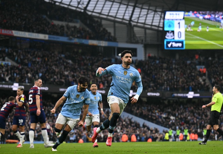 Premier League: Man City thi đấu hiệu quả ở trận này