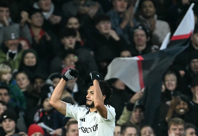 Cúp FA: Fulham có quyền tự tin ở trận này