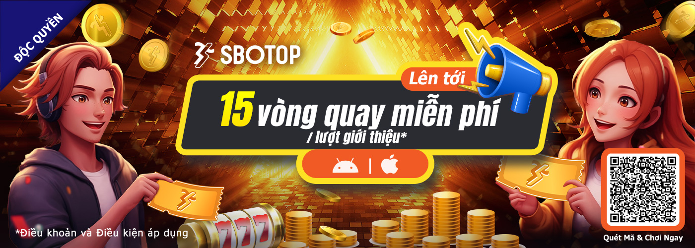 Cơn Sốt Giới Thiệu Bạn Bè Nhận Vòng Quay Miễn Phí trên APP