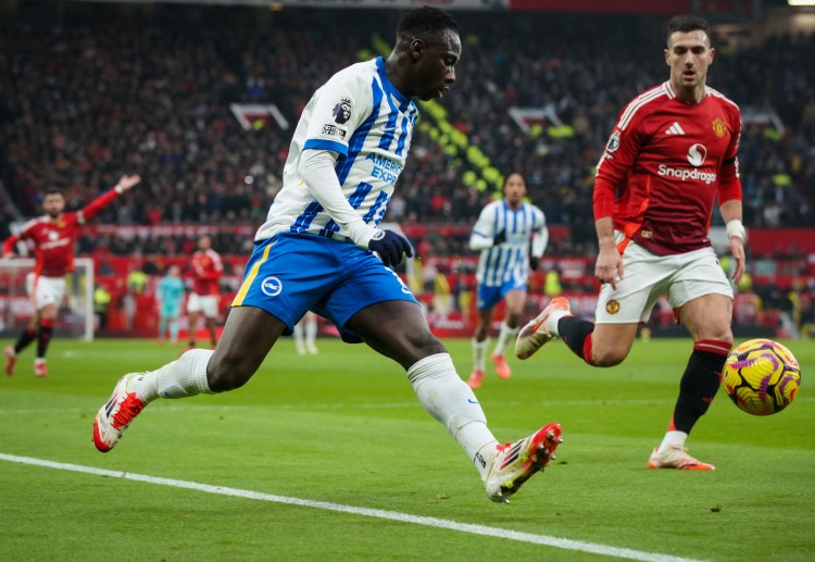 Taruhan Premier League: Nottingham Forest vs Brighton & Hove Albion