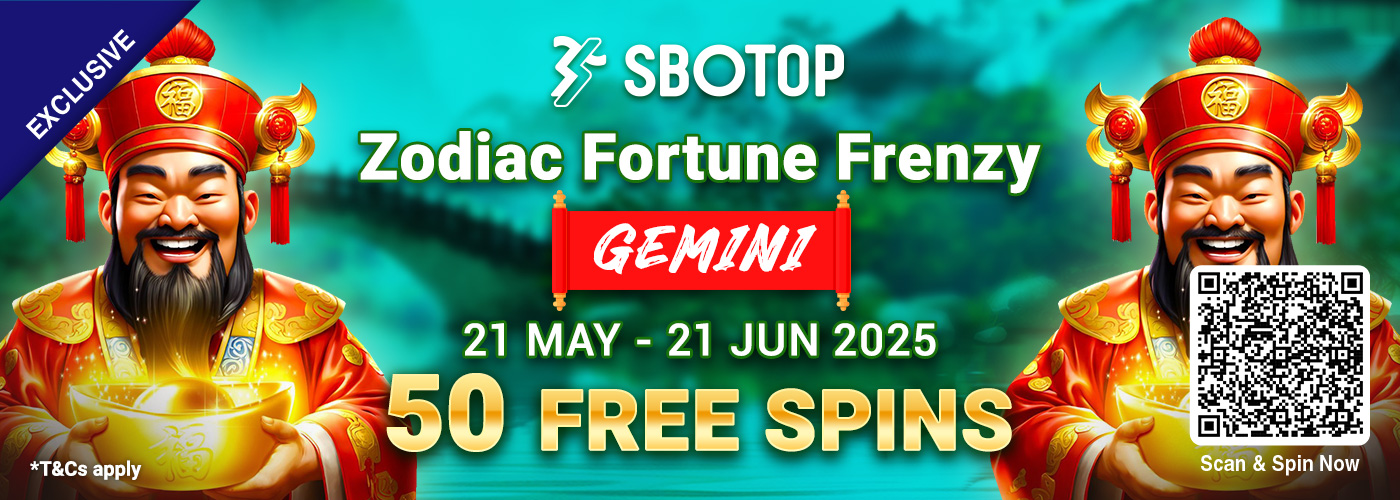Zodiac Fortune Frenzy