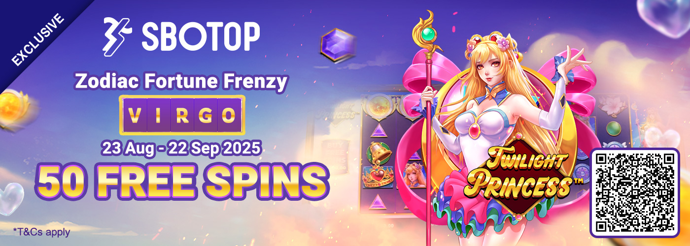 Zodiac Fortune Frenzy