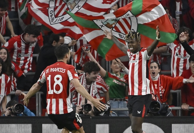 This La Liga season, Nico Williams has proven to be crucial for Athletic Bilbao