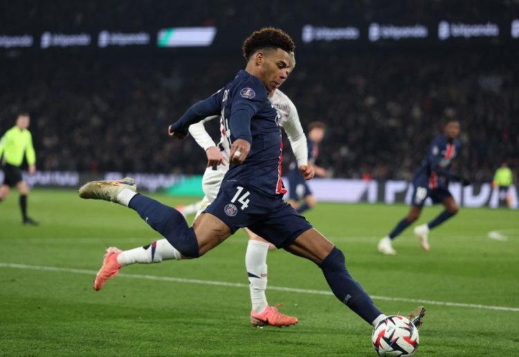 Champions League: PSG sẽ không dễ thắng ở trận này