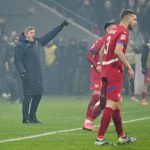 David Alaba returns after two years to provide Austria with a key defensive boost in the UEFA Nations League