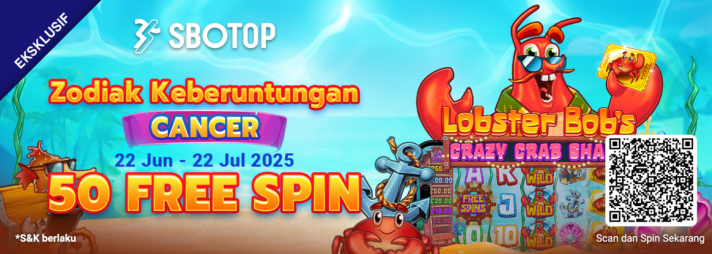 Zodiak Keberuntungan