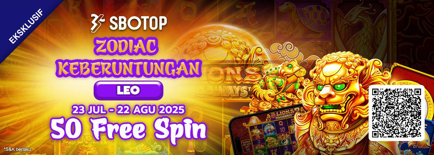Zodiak Keberuntungan