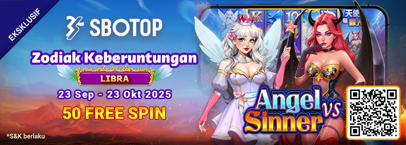 Zodiak Keberuntungan