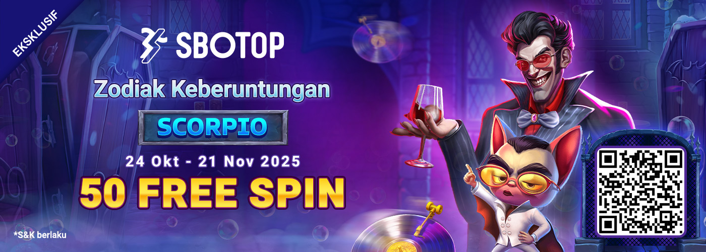 Zodiak Keberuntungan