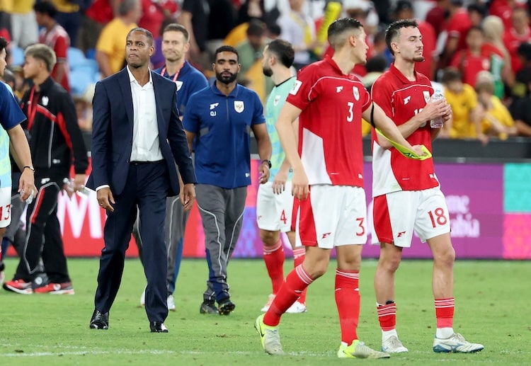 Skuad asuhan Patrick Kluivert kecil peluang ke Piala Dunia 2026