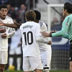 이날 퇴장으로 벨링엄은 2경기 출전 금지 처벌을 받았다.