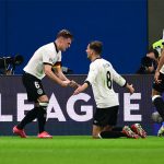 UEFA Nations League: Đức có một chiến thắng quan trọng