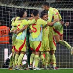 Taruhan UEFA Nations League: Spanyol vs Belanda