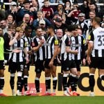 EFL Cup: Newcastle United haven't won against Liverpool since 2014