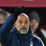 Premier League: Nuno Espirito Santo's men Nottingham Forest will be coming on the back of a victory