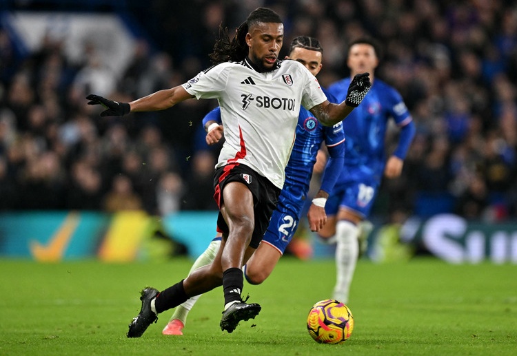 Premier League: Fulham cũng thường chơi tốt trước Brighton ở những mùa giải gần đây