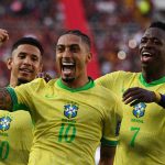 Vòng loại World Cup 2026: Brazil đang thi đấu không quá hiệu quả