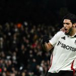 Fulham thi đấu vòng 29 Premier League 2024/25 bằng màn đối đầu Tottenham