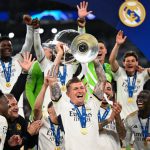 Real Madrid hướng tới chức vô địch Champions League lần thứ 16