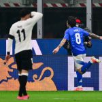 Skor akhir UEFA Nations League: Italia 1-2 Jerman