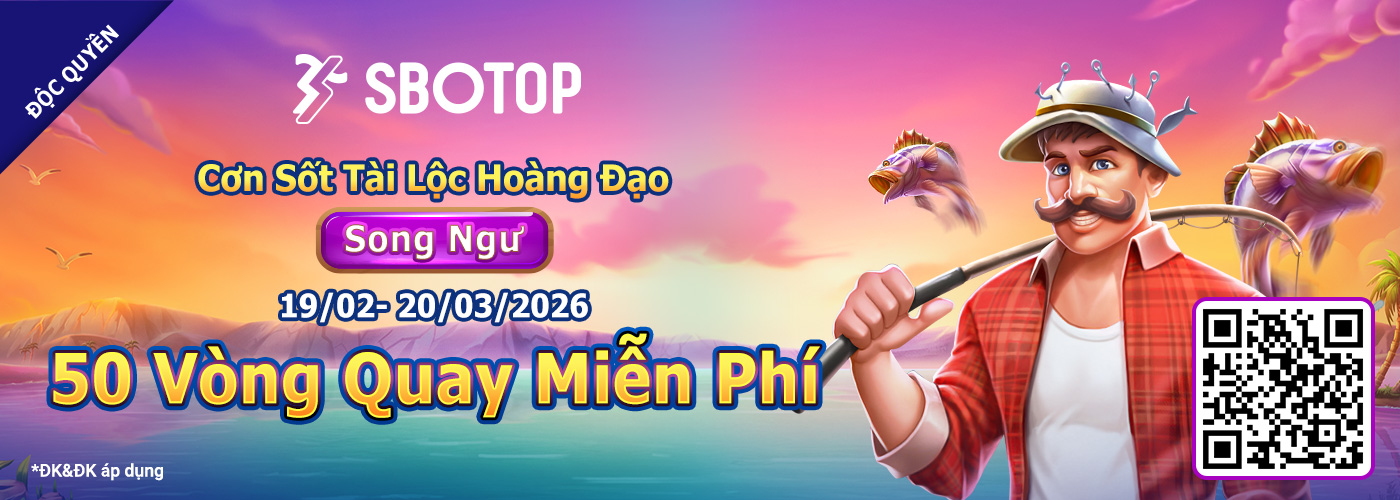 Cơn Sốt Tài Lộc Hoàng Đạo