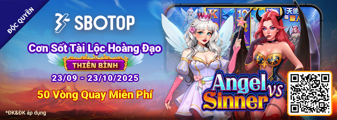 Cơn Sốt Tài Lộc Hoàng Đạo