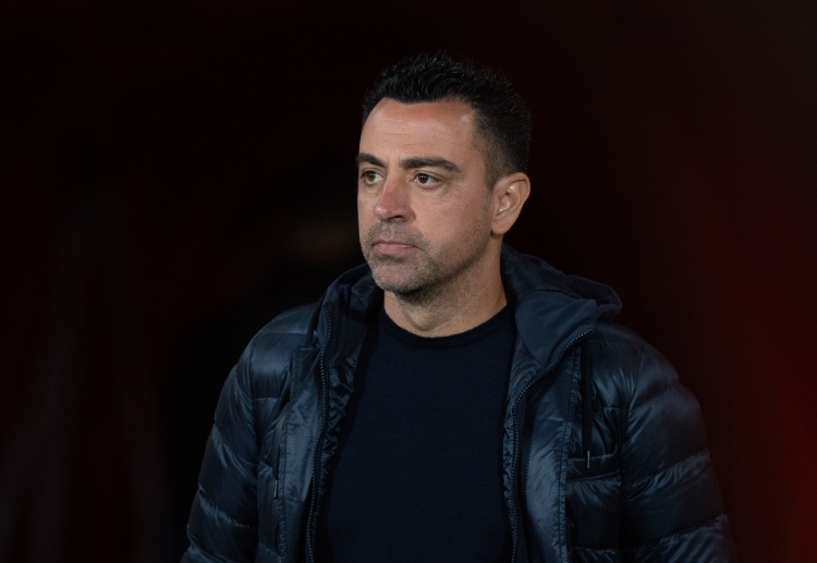 La Liga: HLV Xavi vẫn đang được đánh giá khá cao