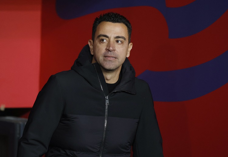 La Liga: HLV Xavi có quãng thời gian không tệ cùng Barcelona