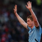 英超联赛 担任队长