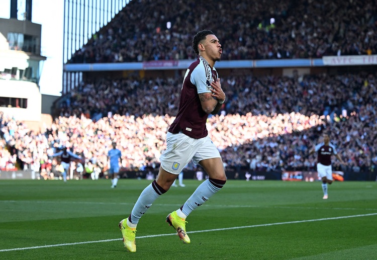 Klasemen sementara Premier League 2024-2025