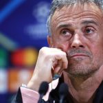 PSG đá bán kết lượt về Champions League trên sân nhà