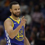 NBA 提前退场