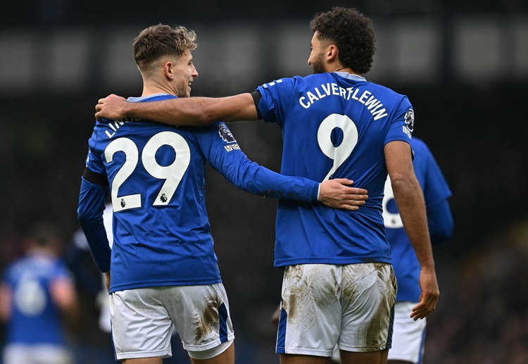 Taruhan Premier League: Fulham vs Everton