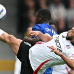 Fulham's Raul Jimenez aims to end his Premier League 2024-25 season with a goal vs Manchester City