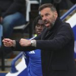 Leicester City are expected to sack Ruud van Nistelrooy following a dismal 2024–25 Premier League campaign