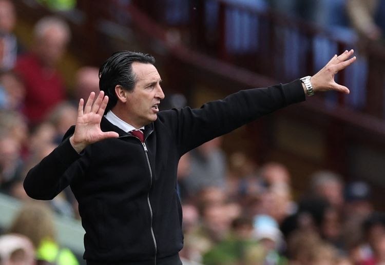 Aston Villa đá vòng 37 Premier League 2024/25 bằng màn đối đầu Tottenham