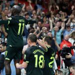 英超联赛 布伦特福德客场发威，沙德与维萨先后建功，送诺丁汉森林一场完败。