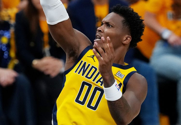 NBA 板凳杀手