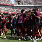 Flamengo have pulled a surprise and won over Chelsea in their recent Club World Cup group stage clash