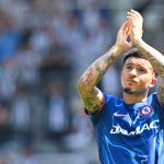 Bundesliga: Dortmund vẫn đang quan tâm tới Sancho