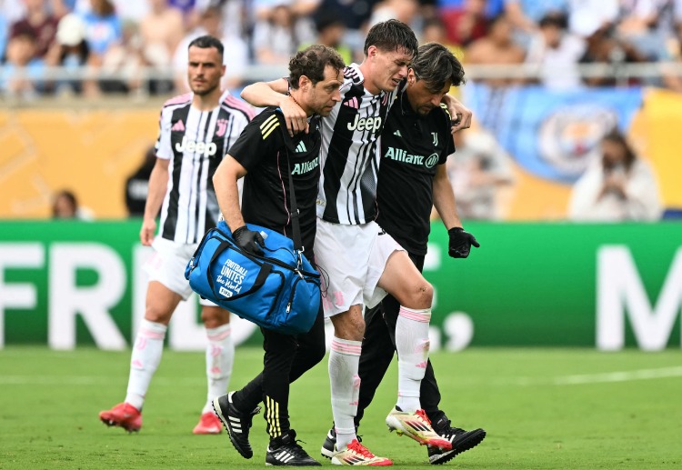 FIFA Club World Cup: Juventus chỉ thua 1 trận ở vòng bảng
